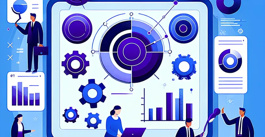  好用的ERP市场营销管理系统必备八大功能解析！  